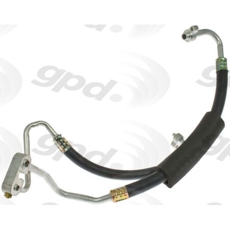 Gpd Hoses, 4811698 4811698